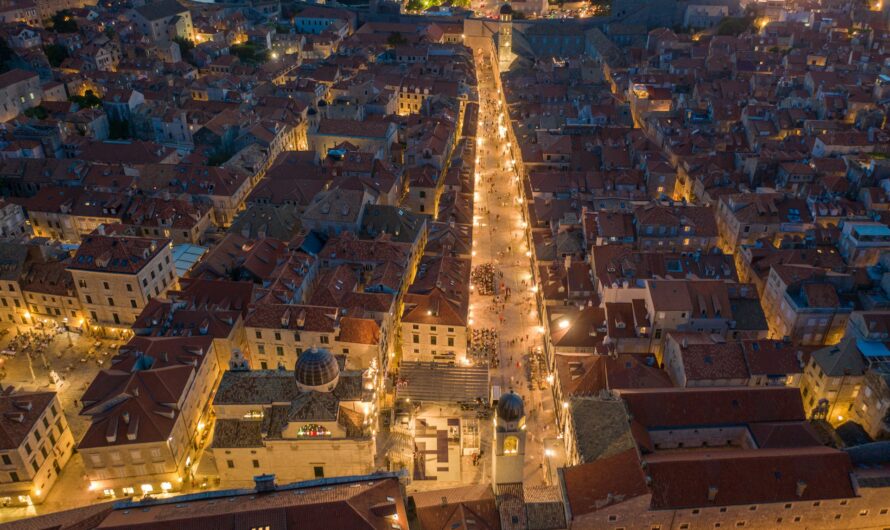 Unveiling the Magic: Dubrovnik Summer Festival’s Cultural Extravaganza