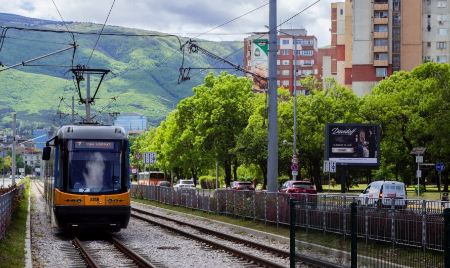 Navigating Public Transportation in the Balkans: A Traveler’s Guide