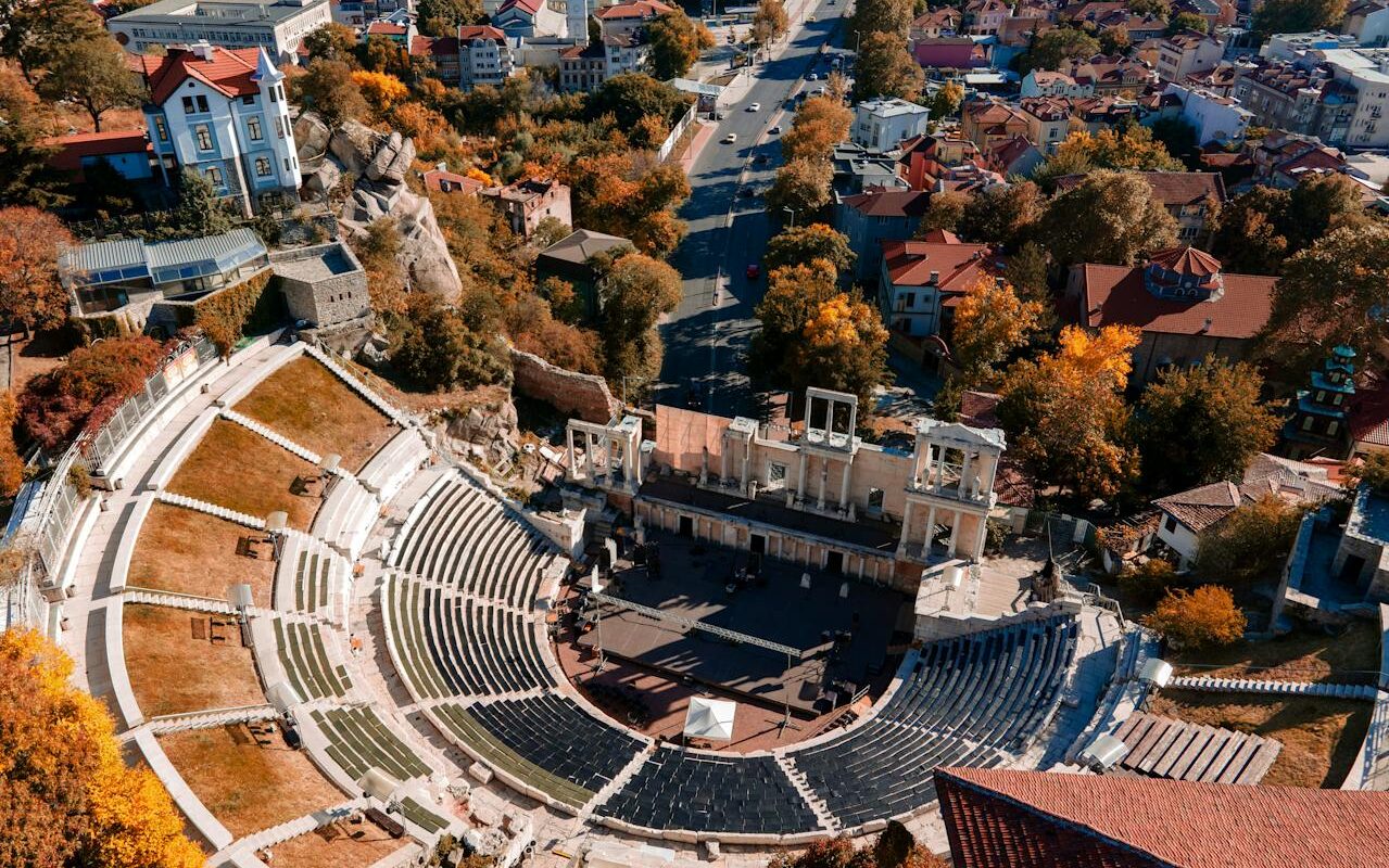 image source Photo by Denitsa Kireva: https://www.pexels.com/photo/roman-theatre-of-philippopolis-plovdiv-bulgaria-14469884/