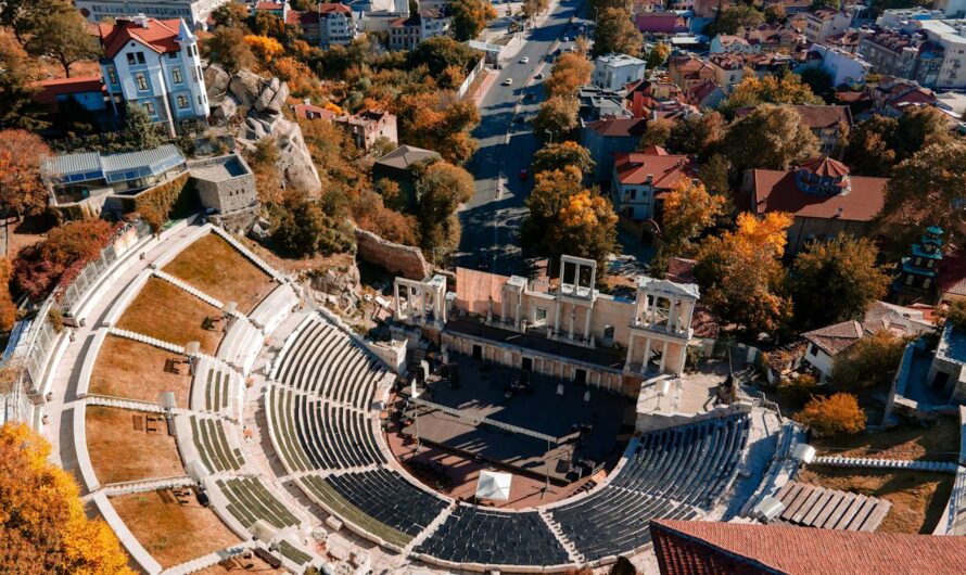 Plovdiv: Bulgaria’s Ancient Gem