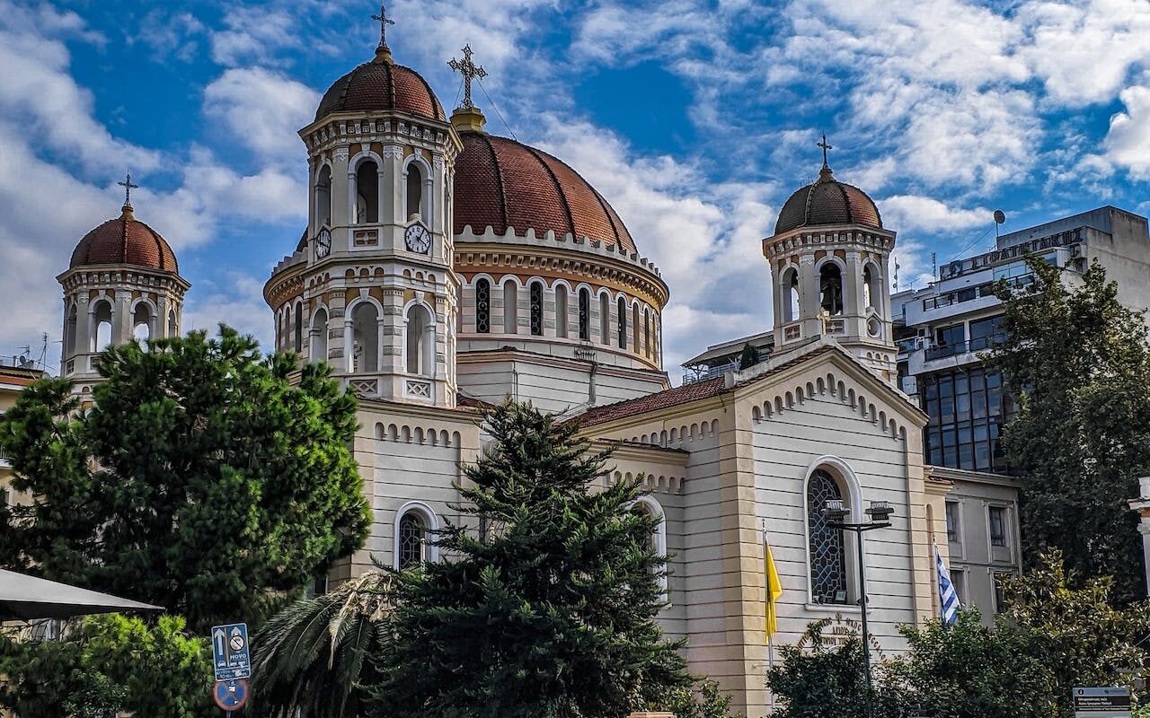 image source Photo by Graekaris Salt: https://www.pexels.com/photo/saint-gregory-palamas-holy-metropolitan-church-in-thessaloniki-greece-5642640/