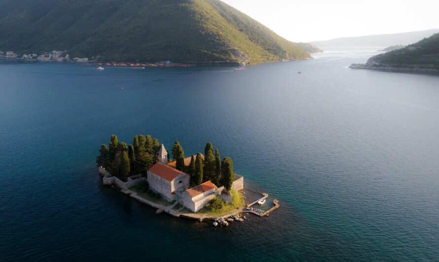 Exploring the Hidden Gems of Montenegro