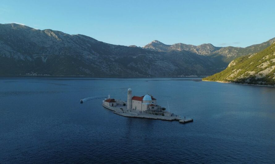 The Majestic Bay of Kotor: Montenegro’s Fjord