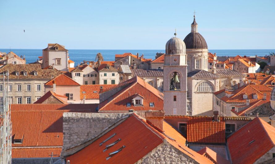 Discovering Dubrovnik’s Old Town Magic