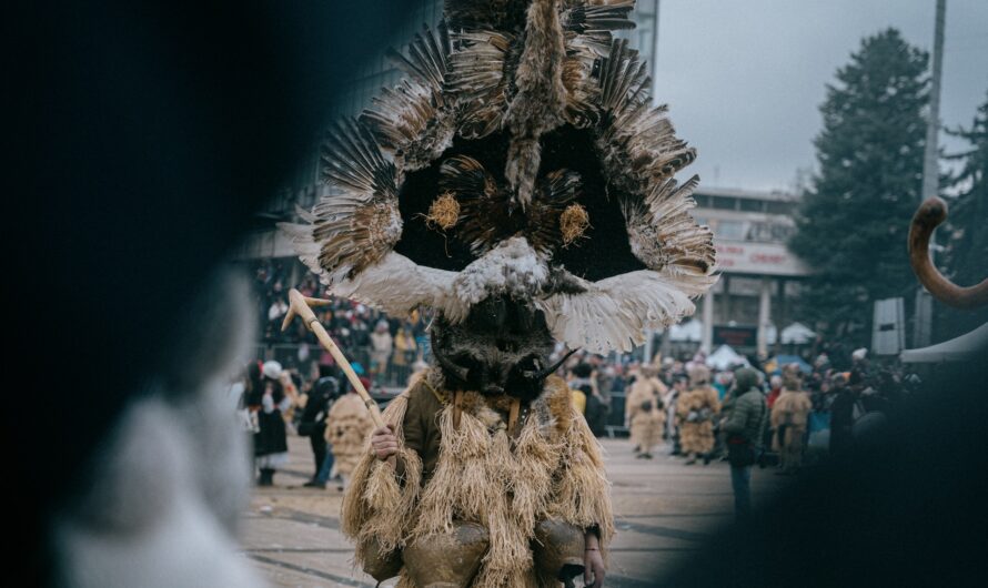 Embracing Tradition: Delving in Bulgaria’s Traditional Festivals