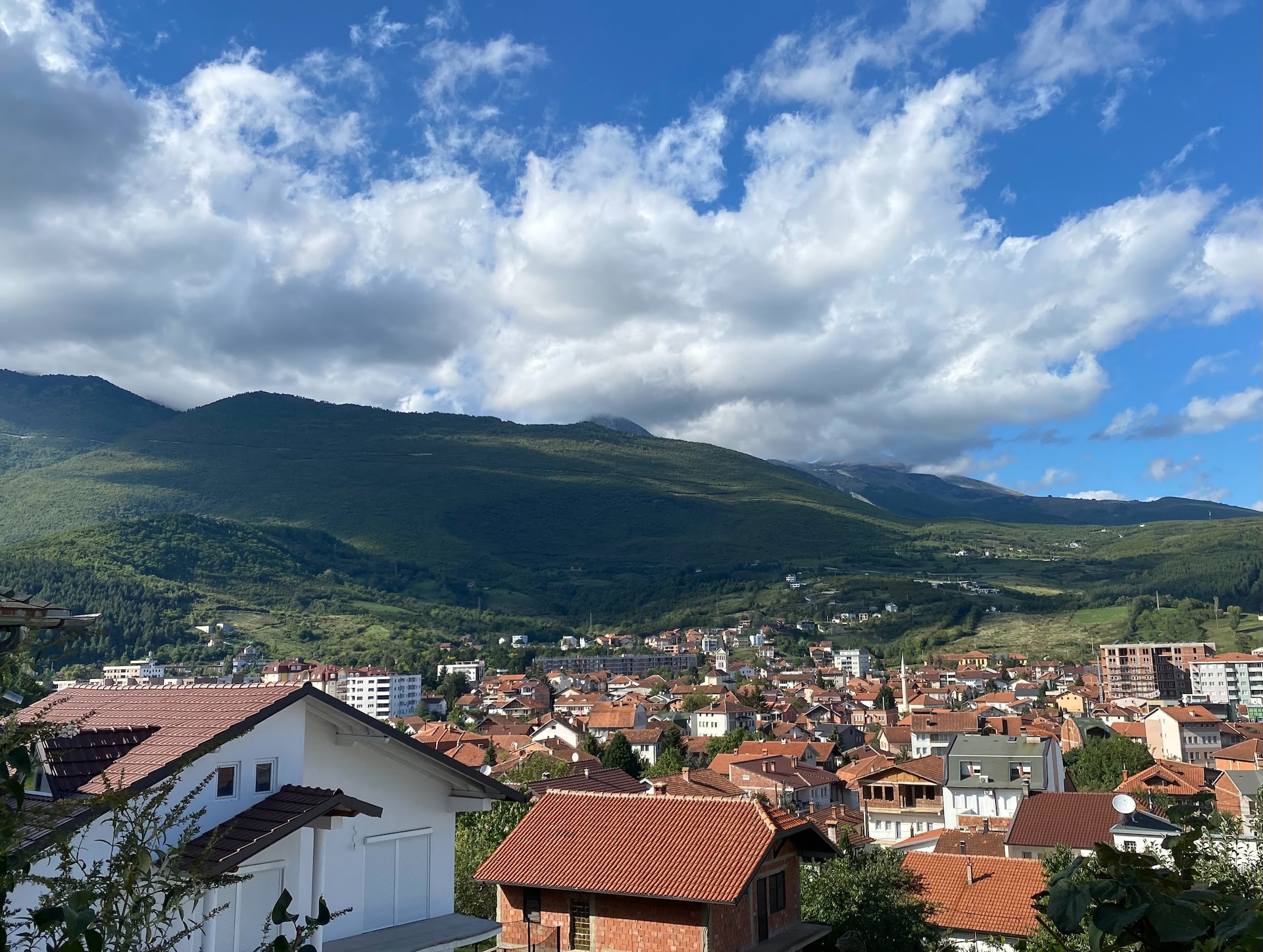 Exploring Kosovo's Cultural Gem: Peja - Balkan Geographic 