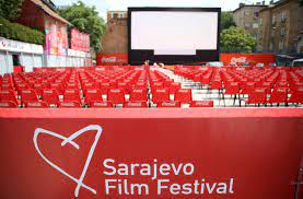 Sarajevo Film Festival: Celebrating Cinematic Diversity