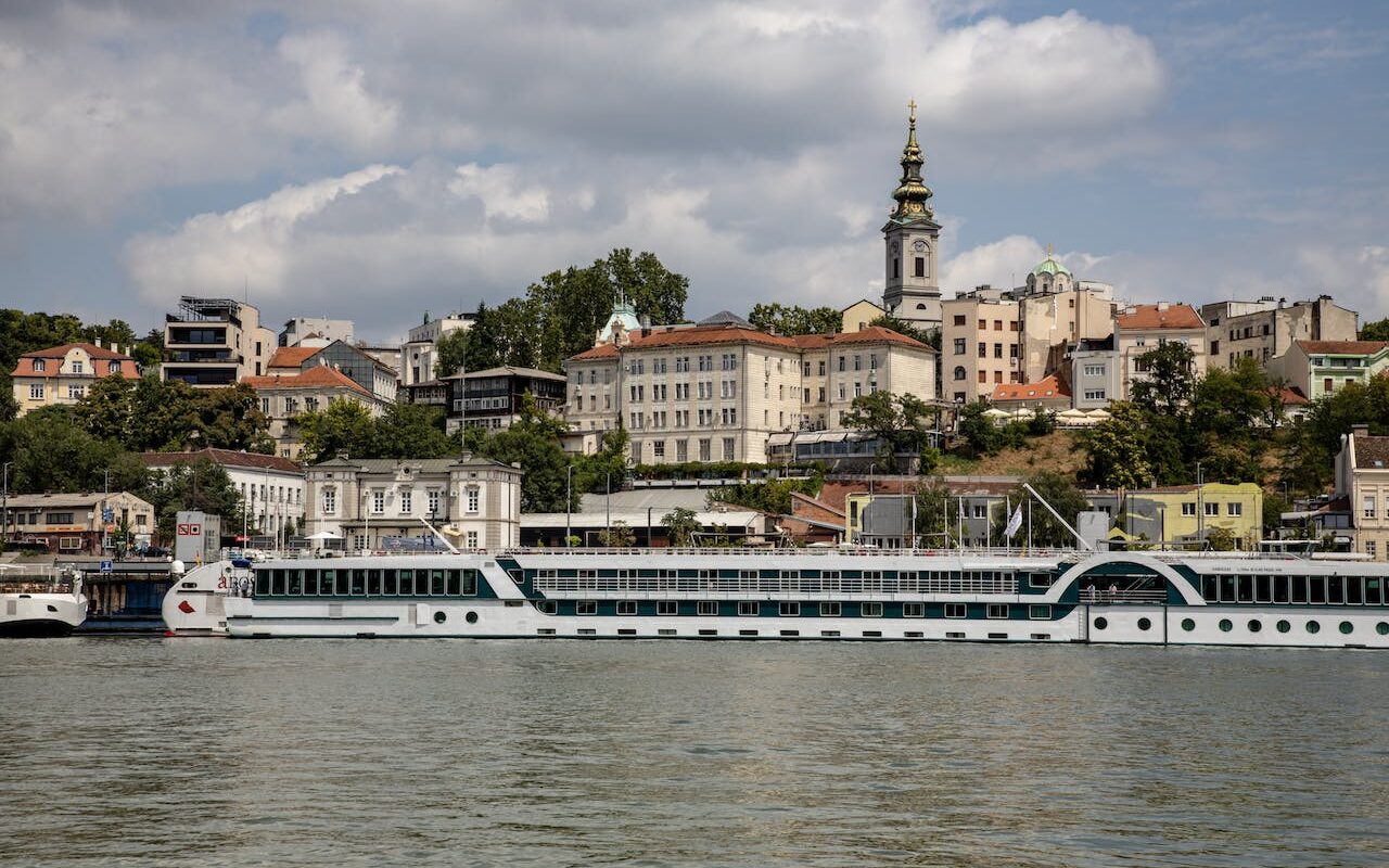 image source Photo by Boris Hamer: https://www.pexels.com/photo/view-of-the-belgrade-old-town-from-the-river-serbia-17754595/