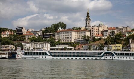 image source Photo by Boris Hamer: https://www.pexels.com/photo/view-of-the-belgrade-old-town-from-the-river-serbia-17754595/