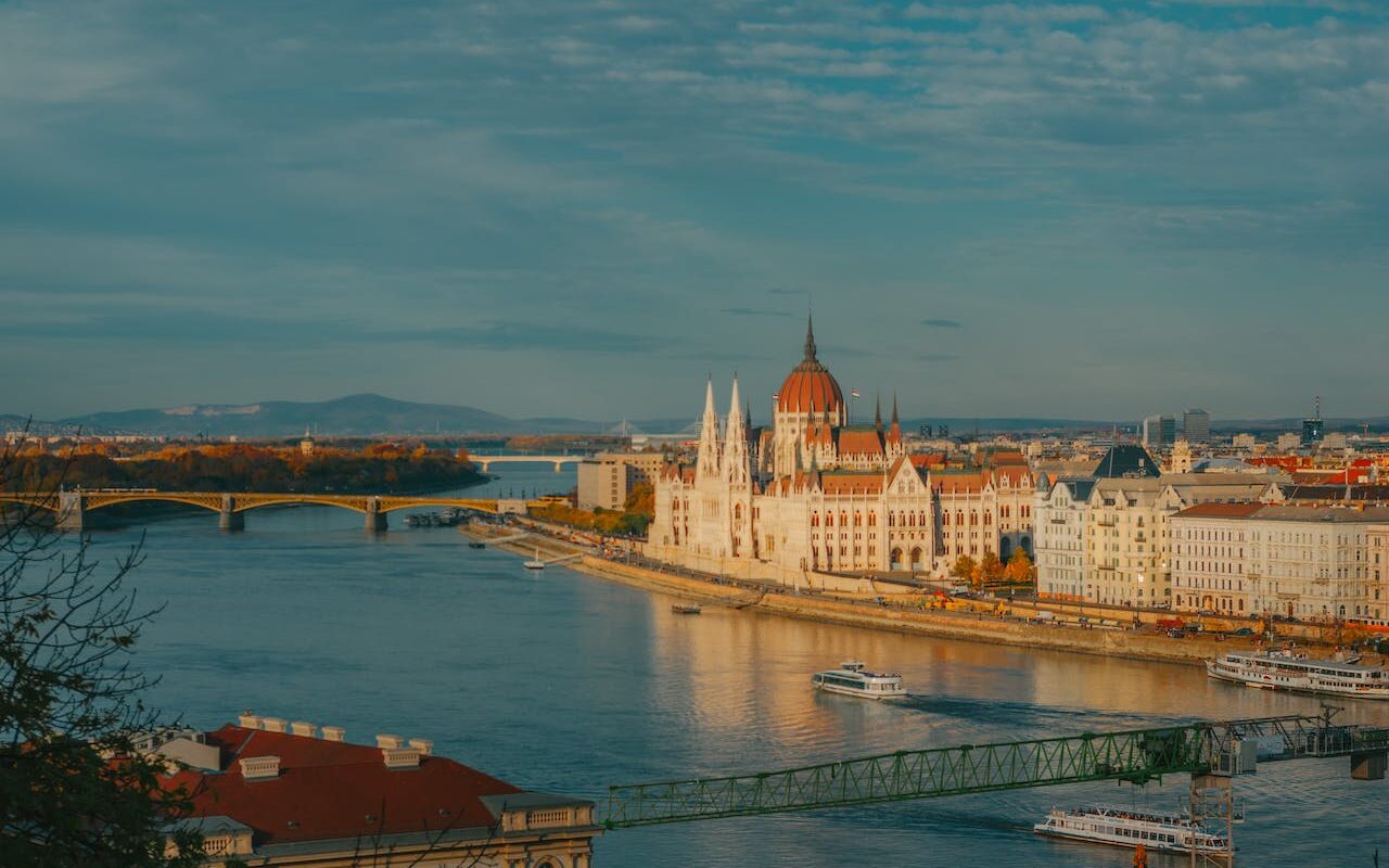 image source Photo by Dagmara Dombrovska: https://www.pexels.com/photo/budapest-parliament-building-over-the-danube-river-budapest-hungary-10180390/