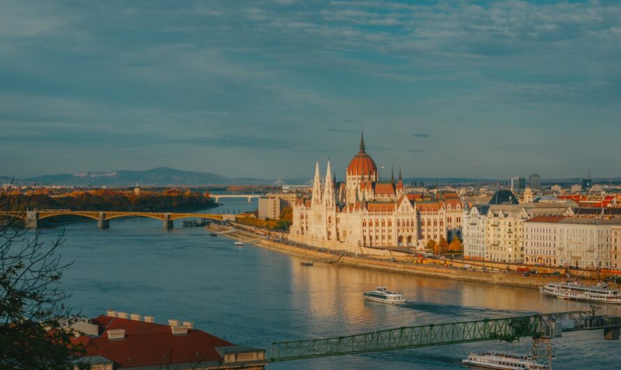 Cycling the Danube: Serbia’s Scenic Routes