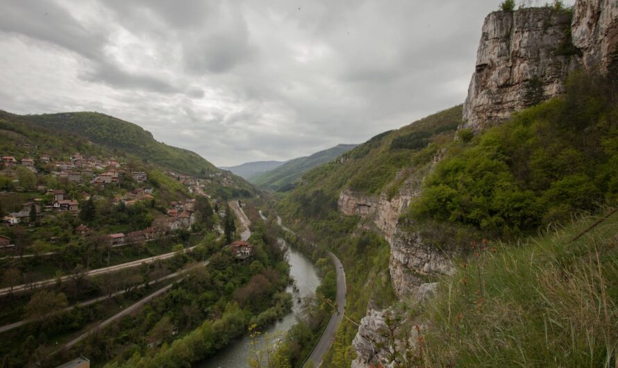 Beneath Bulgaria: Unveiling Subterranean Marvels in the Heart of Europe