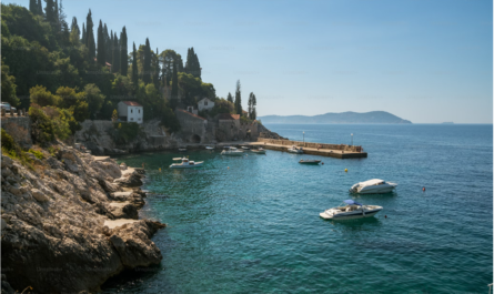 image source https://unsplash.com/photos/adriatic-coast-with-sunny-harbor-in-trsteno-dalmatia-croatia-tourist-attraction-near-dubrovnik-bCpuhZ7kfV0