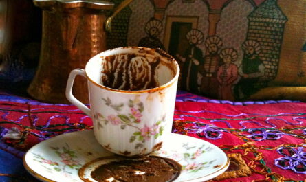 Balkan Coffee Culture: A Caffeine Lover's Guide