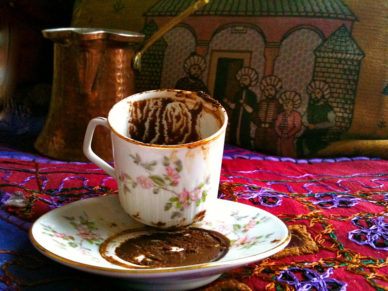 Balkan Coffee Culture: A Caffeine Lover's Guide