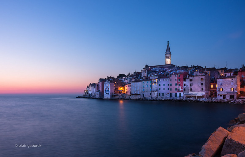 Rovinj: Croatia’s Adriatic Pearl