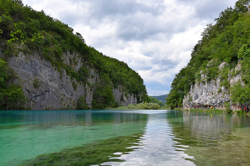 Charming Guesthouses in Plitvice Lakes Region