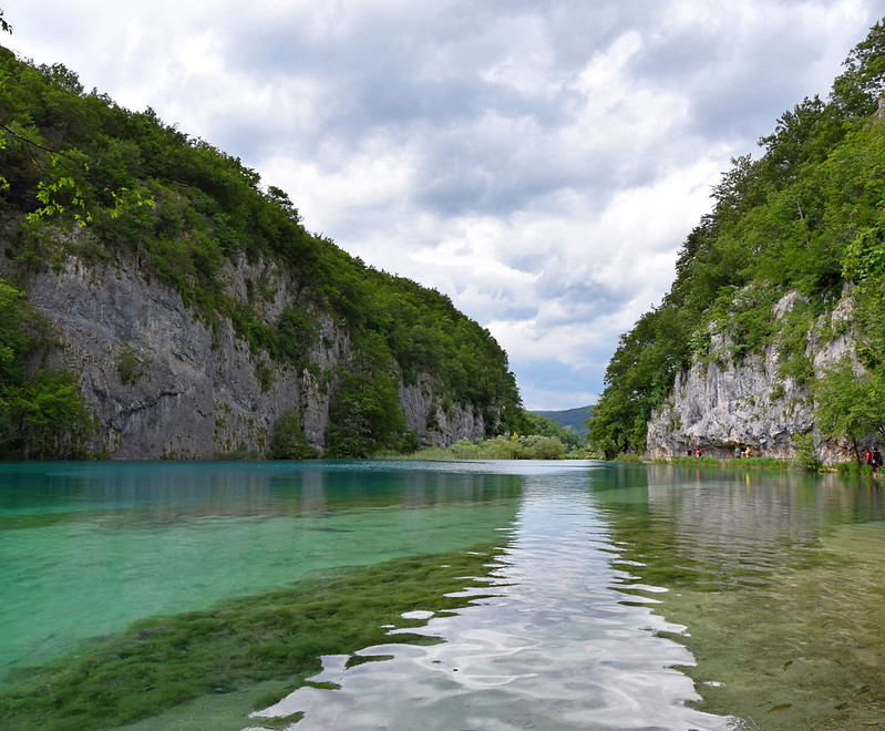 Charming Guesthouses in Plitvice Lakes Region