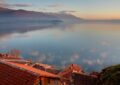 Breathtaking Views of Lake Ohrid: A Visual Journey