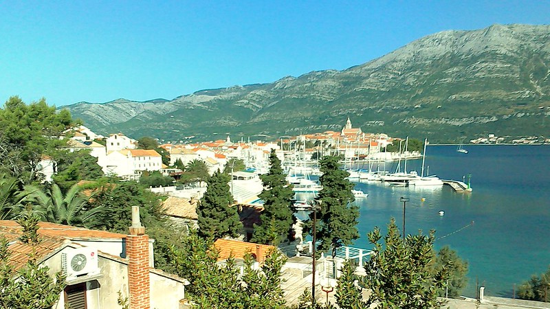 Island Hideaways: Accommodations in Korčula